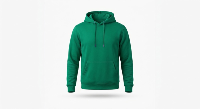 Pullover Hoodie