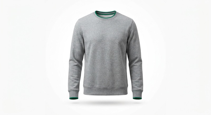 Crew Sweatshirt